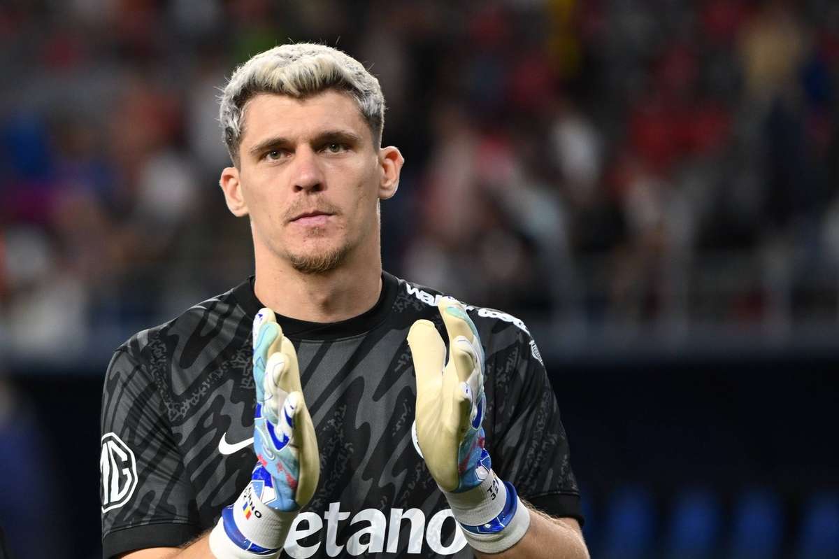 Ederson il scoate pe Tarnovanu din calcule Transferul la Galata a picat