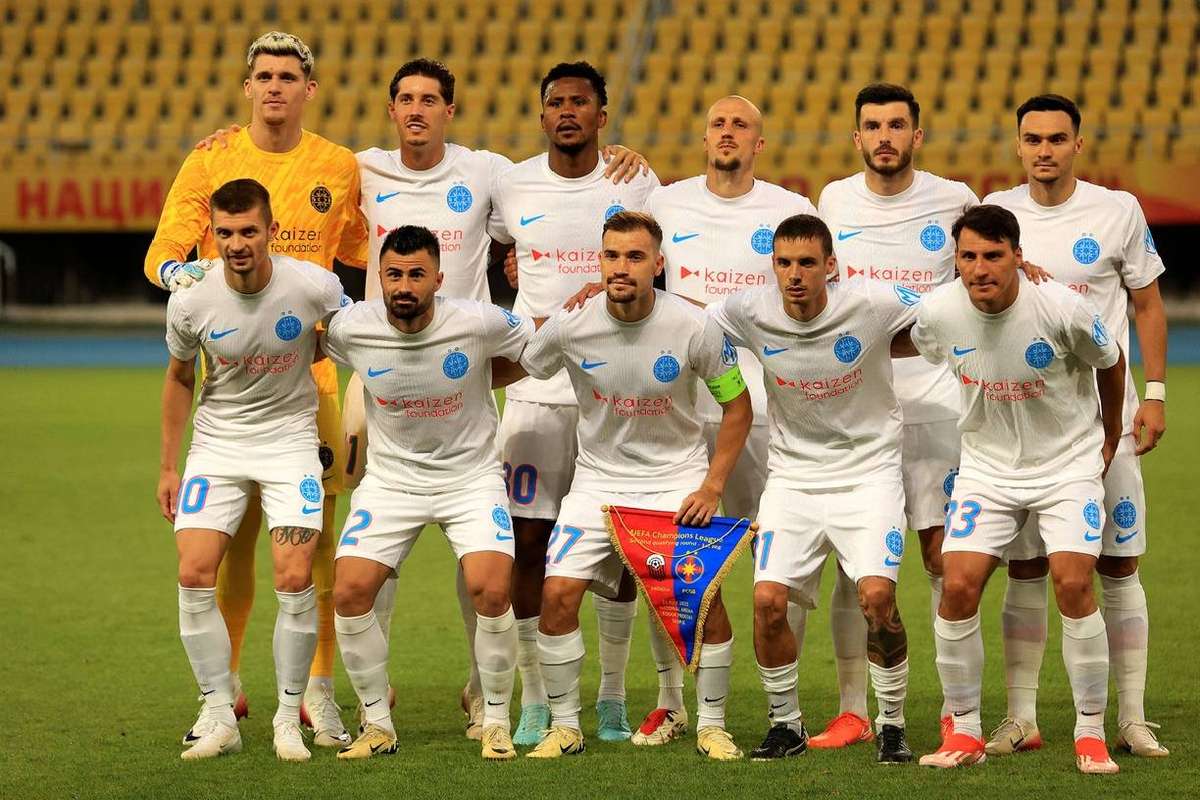 FCSB va fi cap de serie daca ajunge in play off ul Europa League Adversari posibili