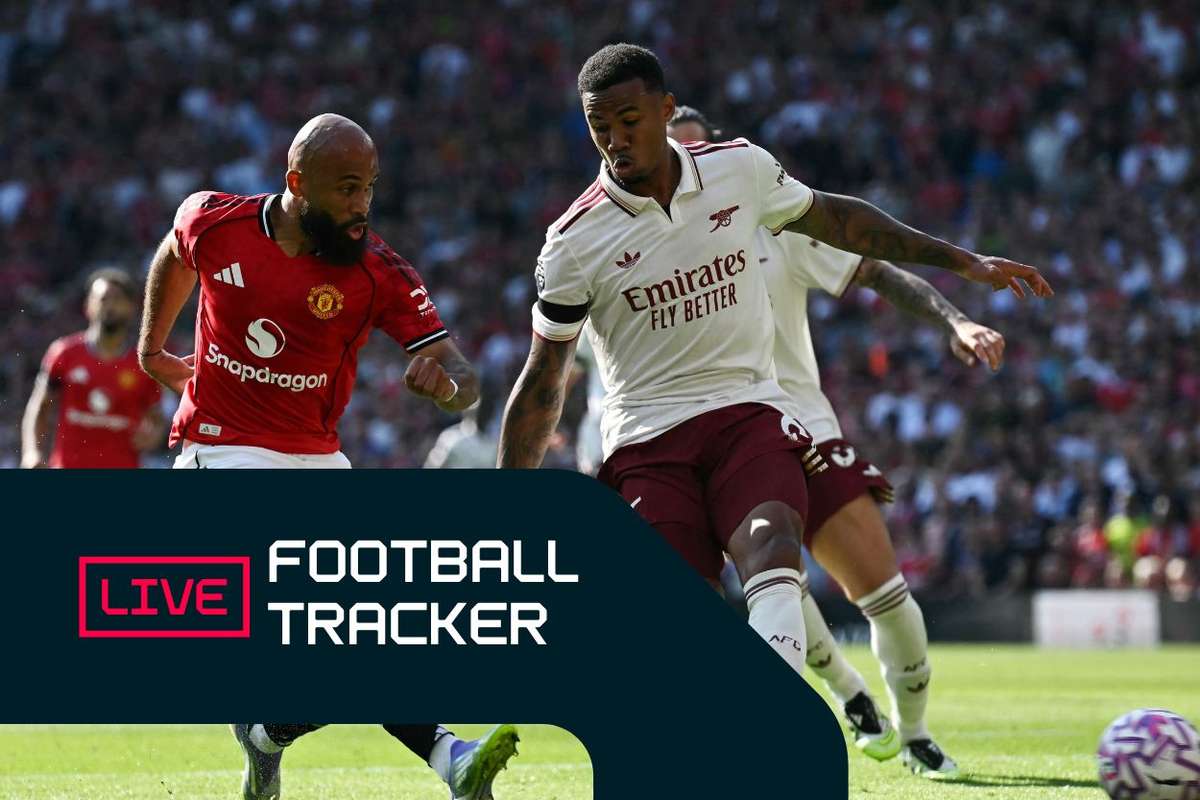 Fotbal LIVE Arsenal invinge United PSG incepe sezonul bine