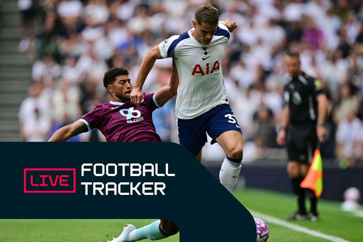 Fotbal Tracker LIVE Dragusin invinge Burnley remiza Villa Newcastle