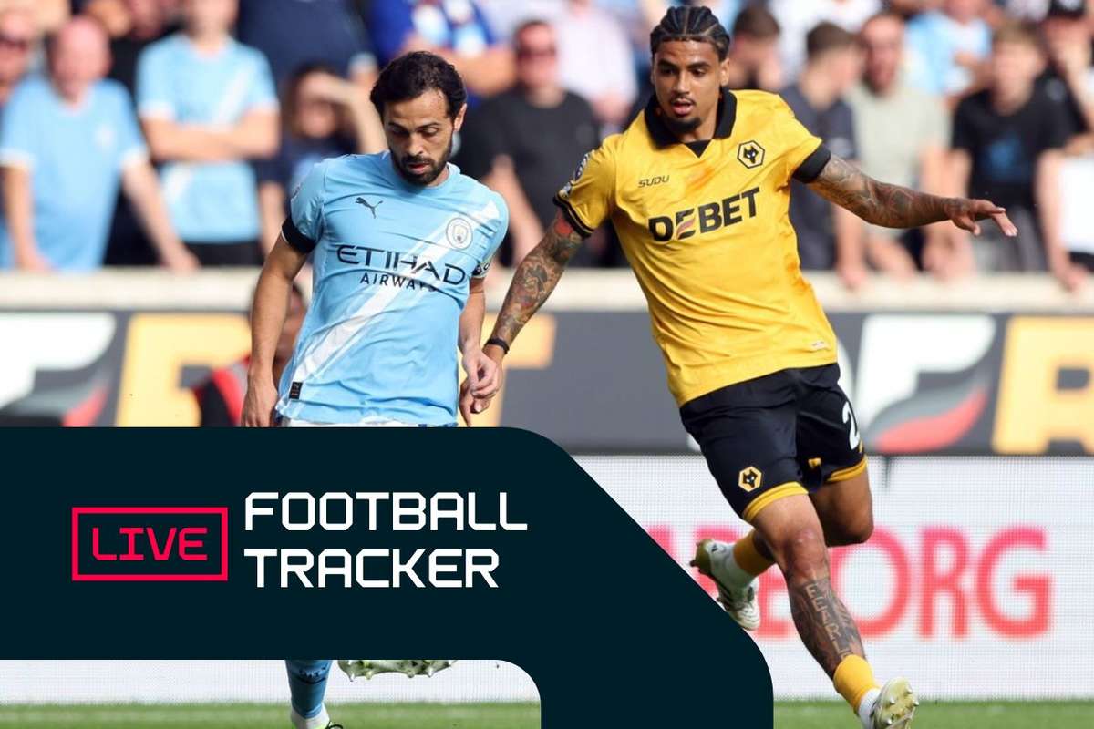 Fotbal Traker LIVE City inceput promitator Barcelona castiga