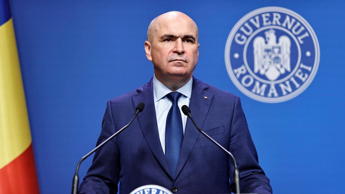 Guvernul Bolojan a aprobat reforma pensiilor private