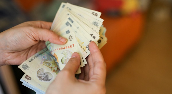 Guvernul a aprobat pensiile private romanii pot lua 30