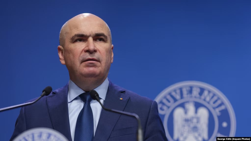 Ilie Bolojan a anuntat masuri noi pentru reforma
