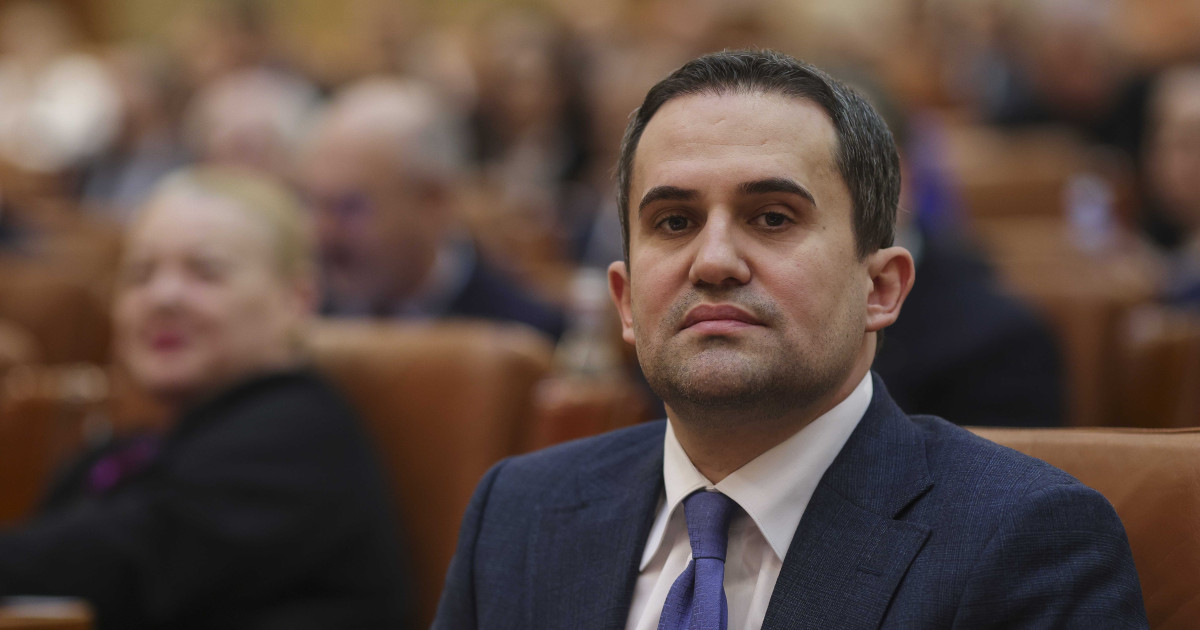 Inca un ministru din Guvernul Bolojan a corupt