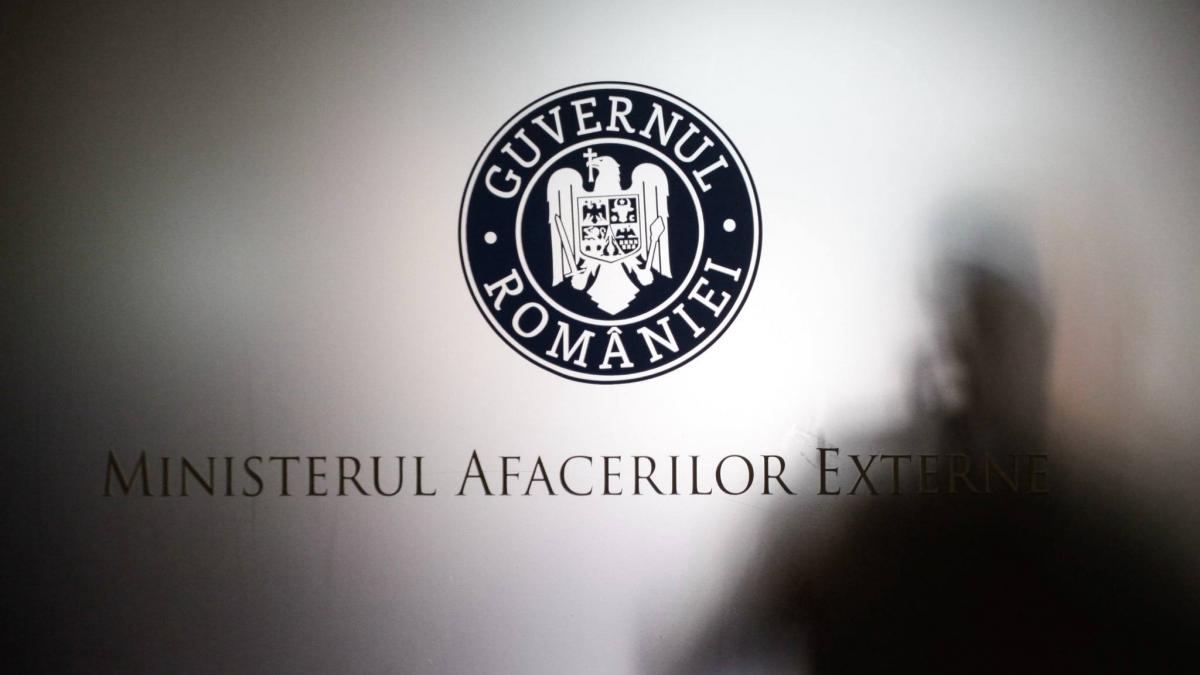 MAE anunta deficit grav de personal 180 de posturi vacante