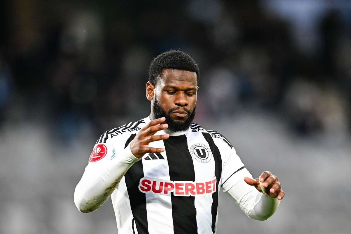 Mamadou Thiam are cel mai mare salariu la FCSB