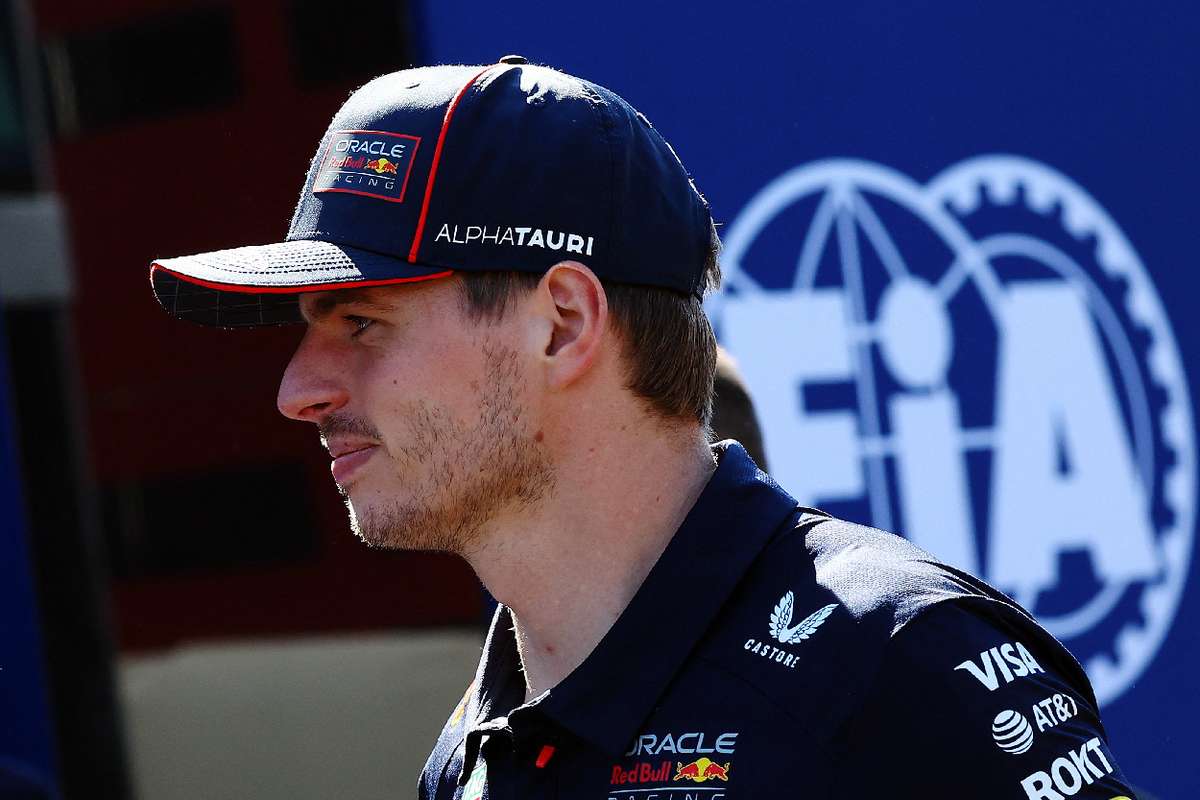 Max Verstappen a luat decizia Pentru cine va concura