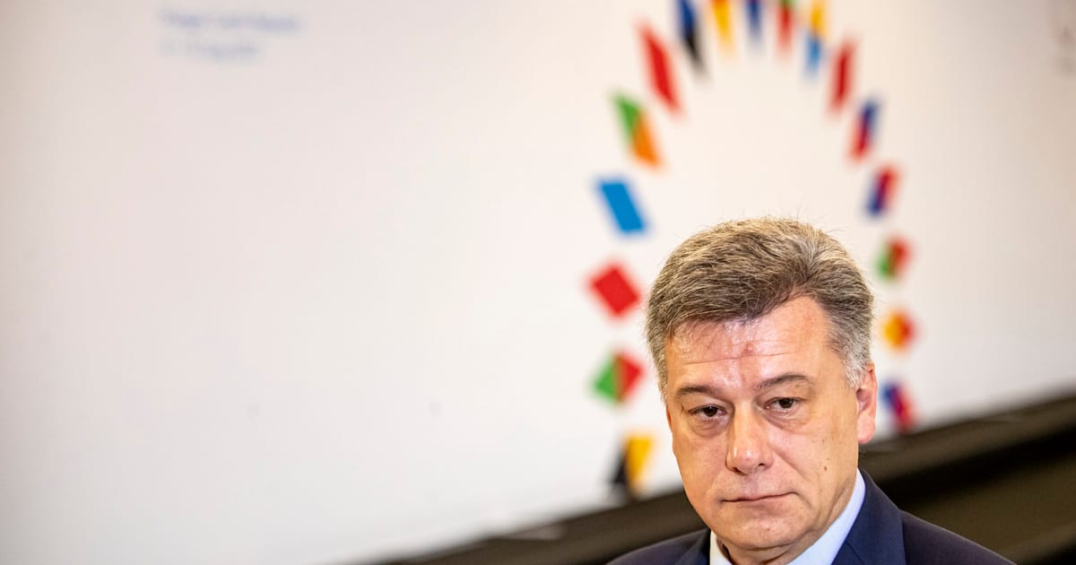 Ministerul Justitiei din Cehia a acceptat un cadou nepotrivit