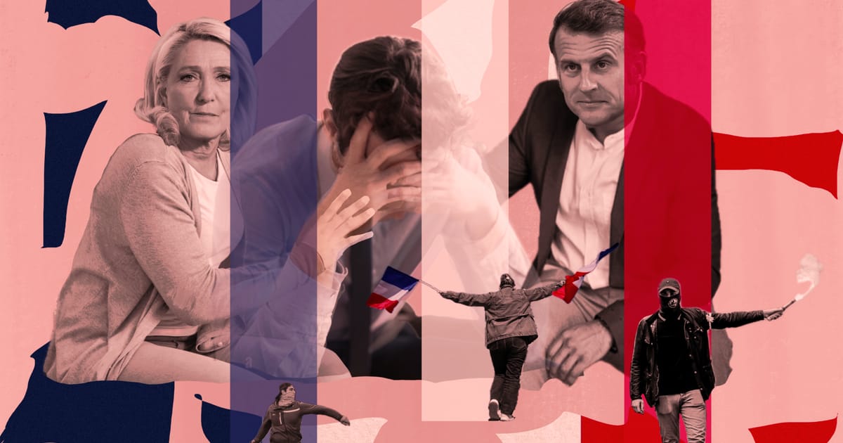 Nicolas plateste nota Miscarea antiimpozitare ingeijoratoare pentru Macron