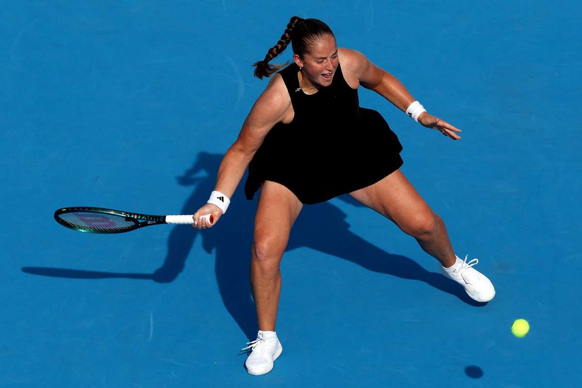 O noua supriza la Cincinnati Ostapenko vs Bronzetti meciul serii