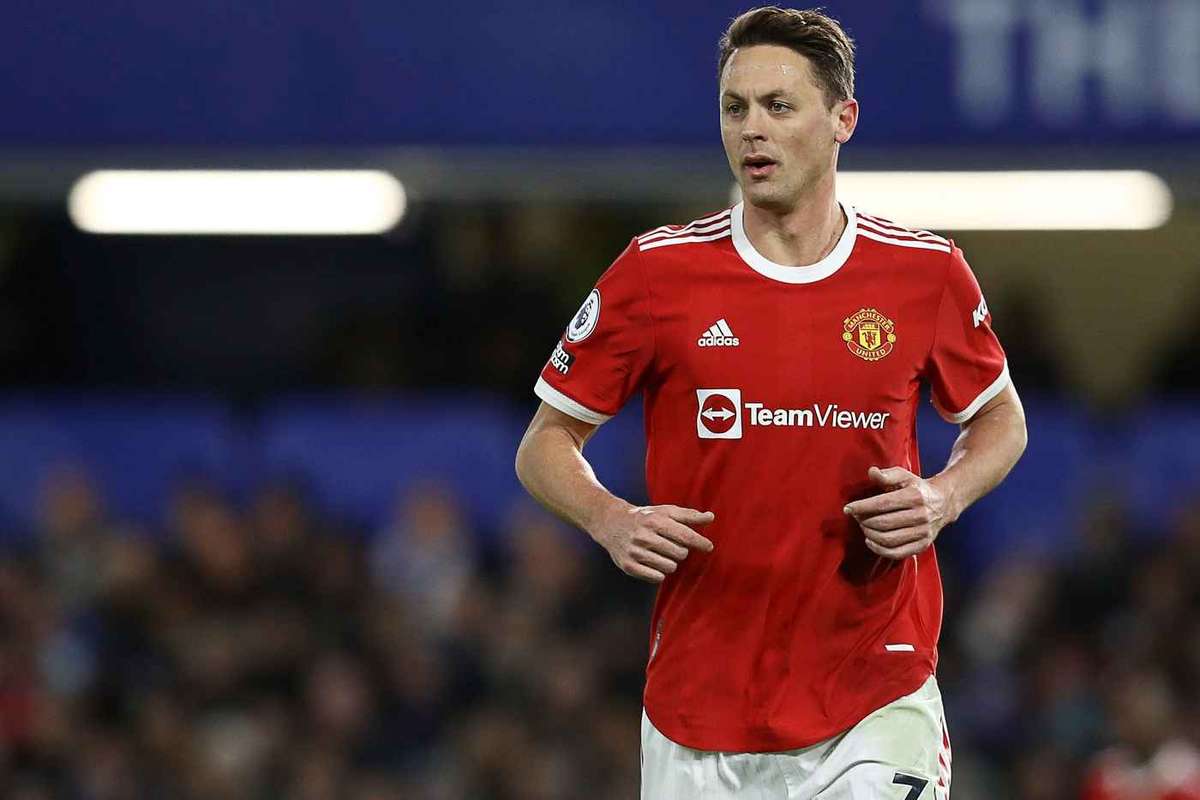 OFICIAL Nemanja Matic revine in Italia pana in 2026