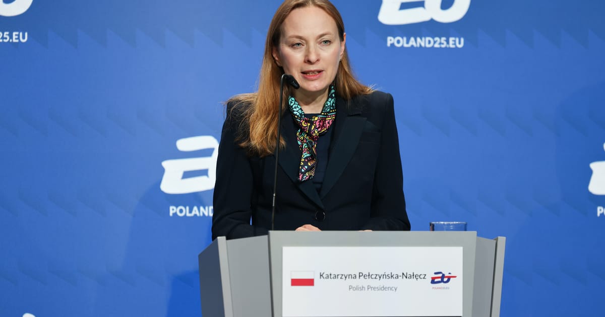 Polonia suspenda platile Covid dupa scandalul clubului swinger