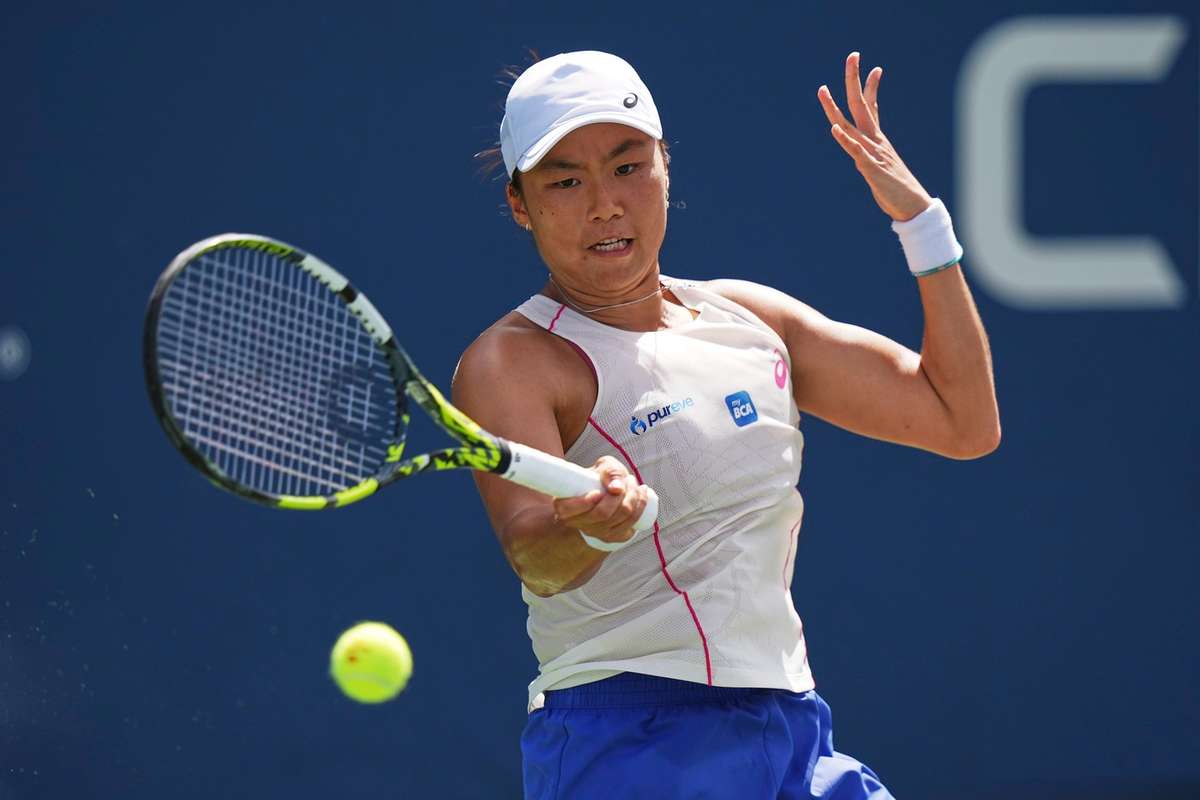 Prima mare supriza la US Open Indonezia continua sa surprinda