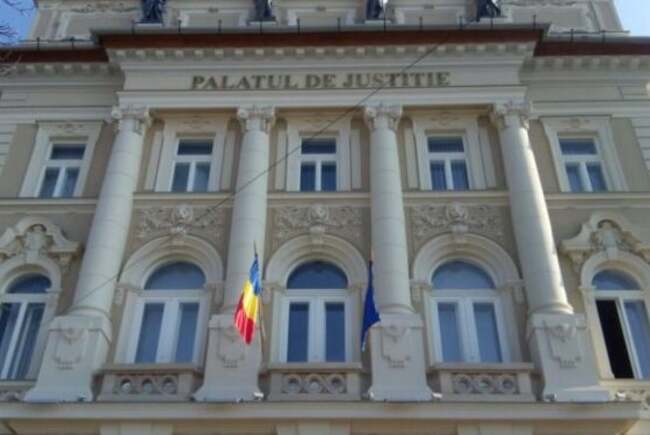 Proteste in Justitie fata de reforma pensiilor de serviciu