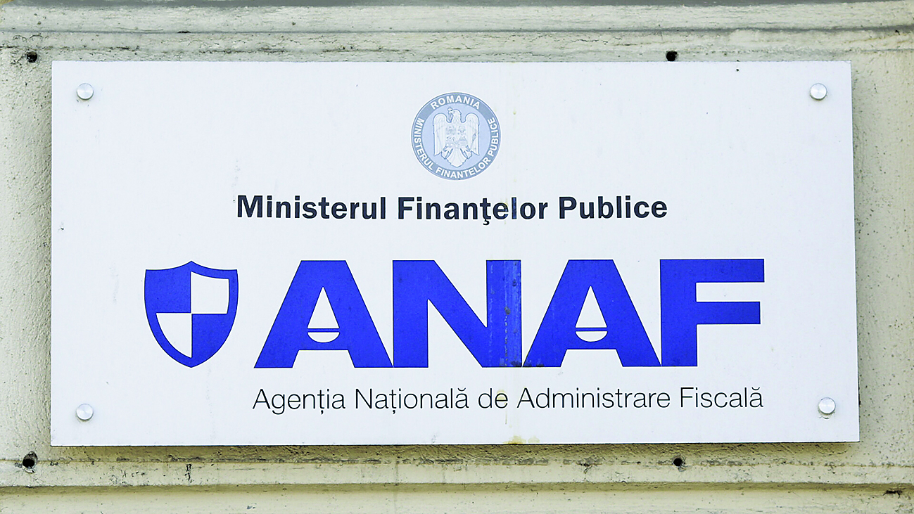 Reforma ANAF teste de integritate si camere video pentru inspectori