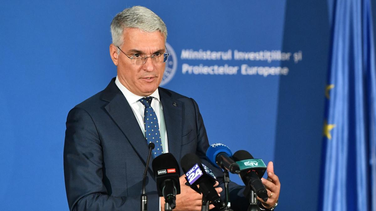 Romania are un grad de absorbie a fondurilor de 163
