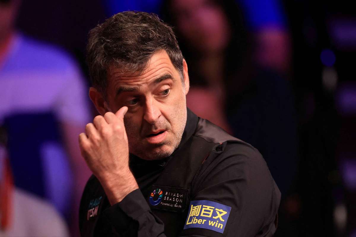 Ronnie O Sullivan scrie istorie Recordul doborat de snookerist