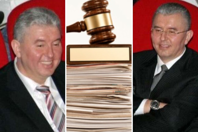 Sechestrul pe bunurile frailor Micula a fost ridicat