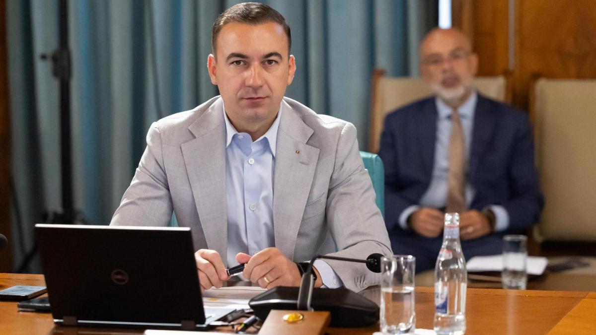 Situatia de urgenta pentru aprovizionarea cu titei sa incheiat