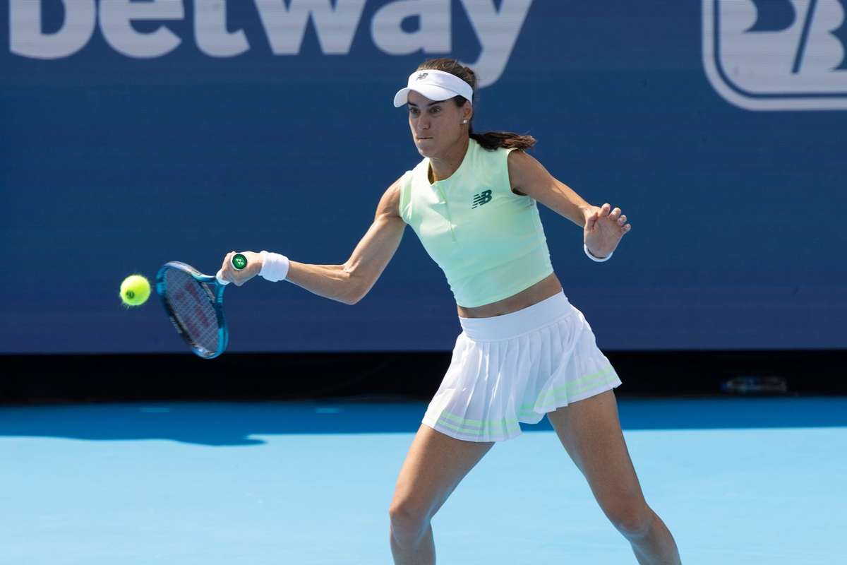 Sorana Cirstea isi invinge adversara si ajunge in sferturi