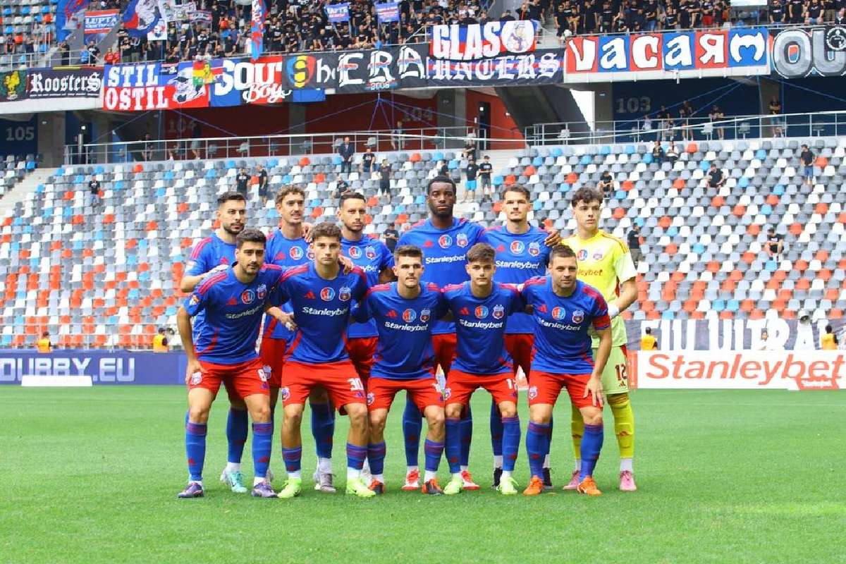 Steaua fara bani publici solutia anuntata de ministru