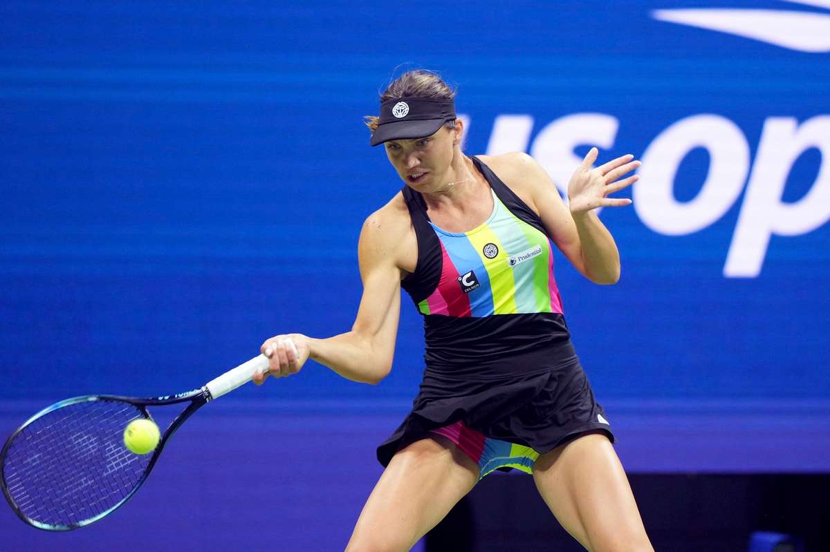 Tennis Tracker Tig invinsa in prima runda a calificarilor