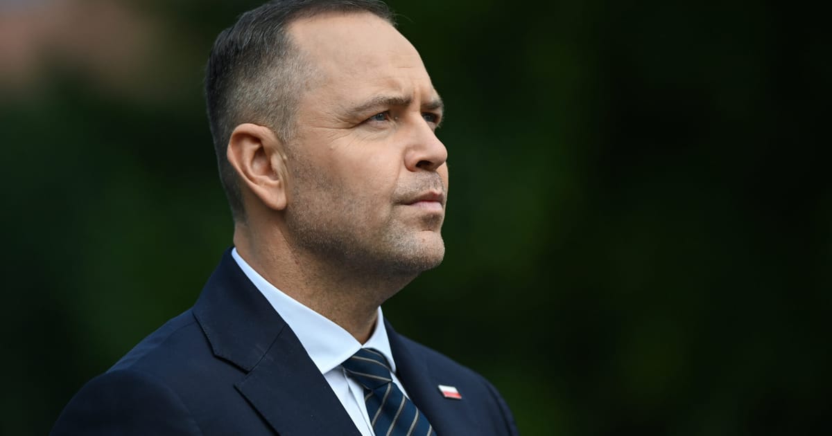 Trump il invita pe presedintele nationalist polonez la Casa Alba