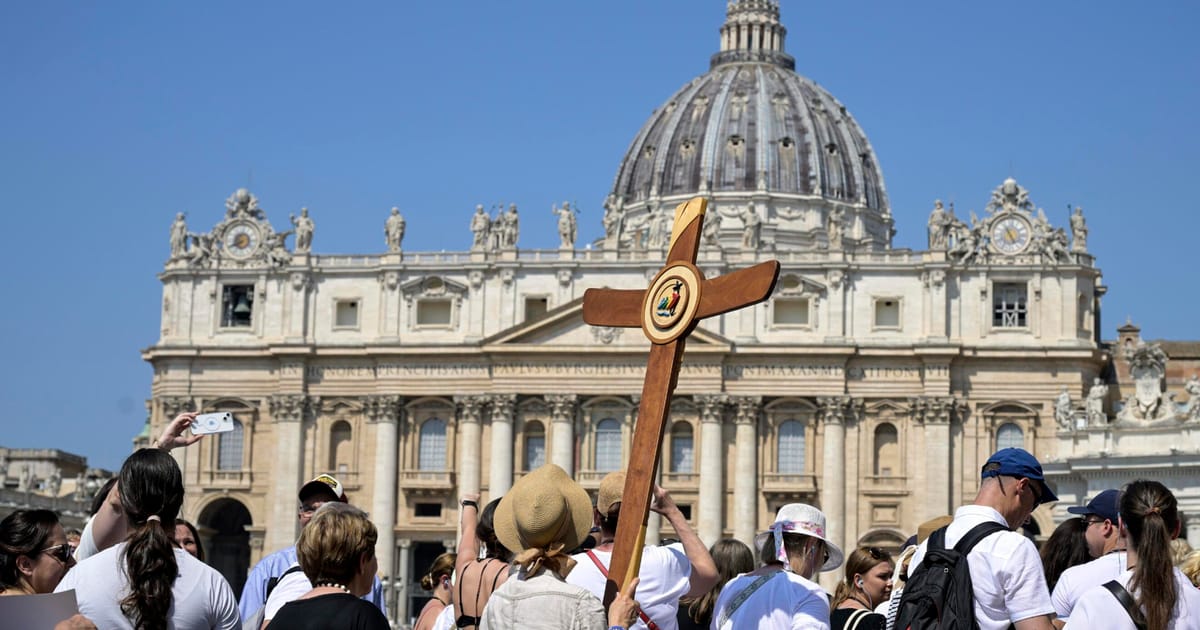 Vaticanul criticat pentru evaziune fiscala presupusa