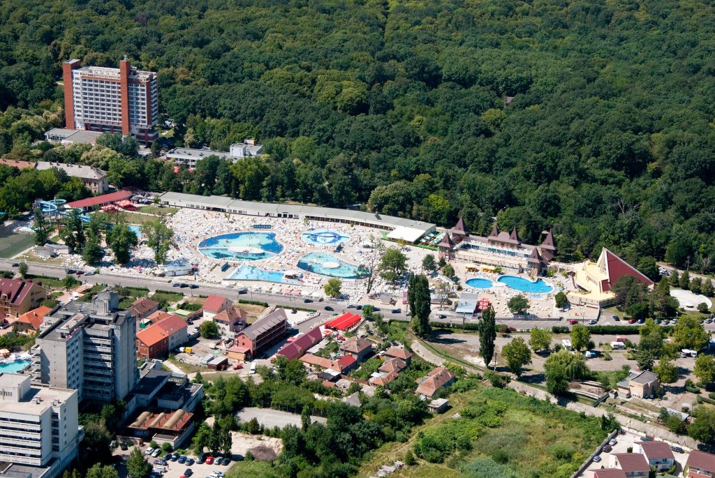 Venituri crescute pentru comunele Sanmartin si Magesti