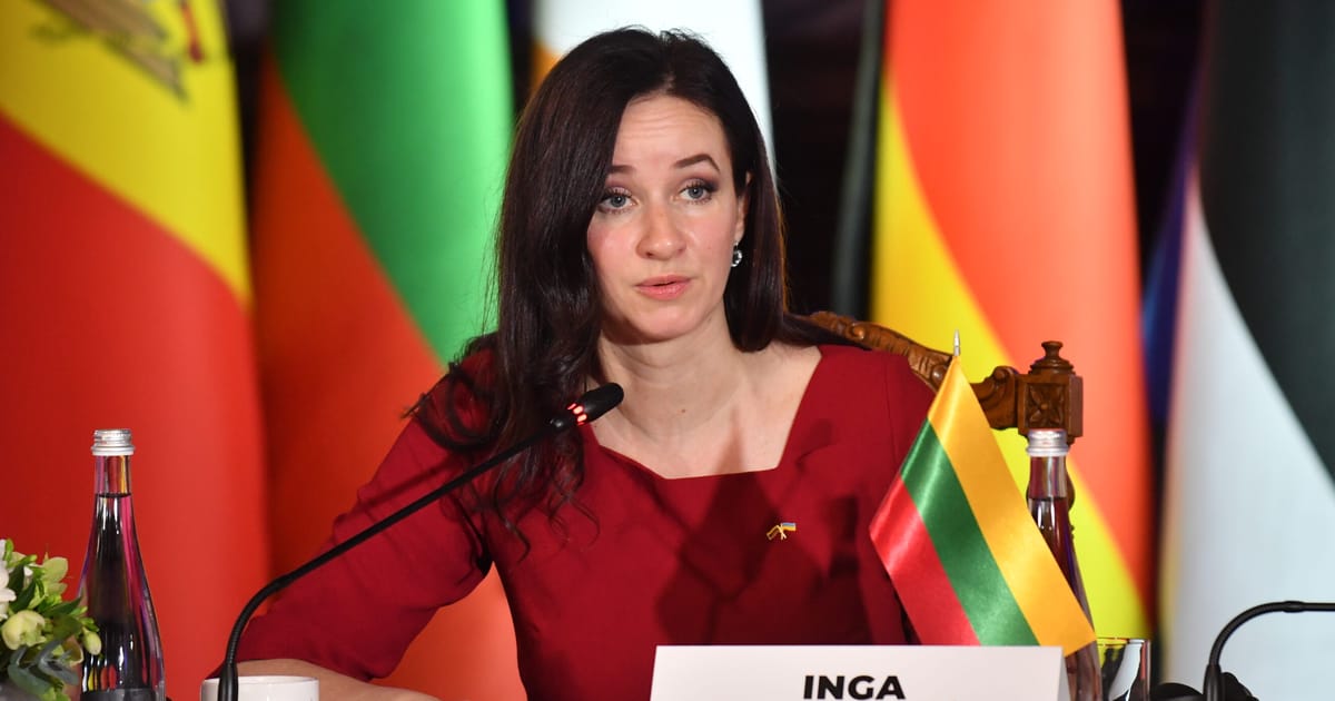 Veteranul sindicatelor devine noul prim ministru lituanian