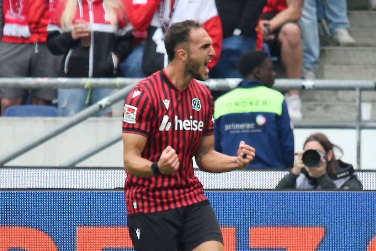 Virgil Ghita a asistat la debutul in Bundesliga 2