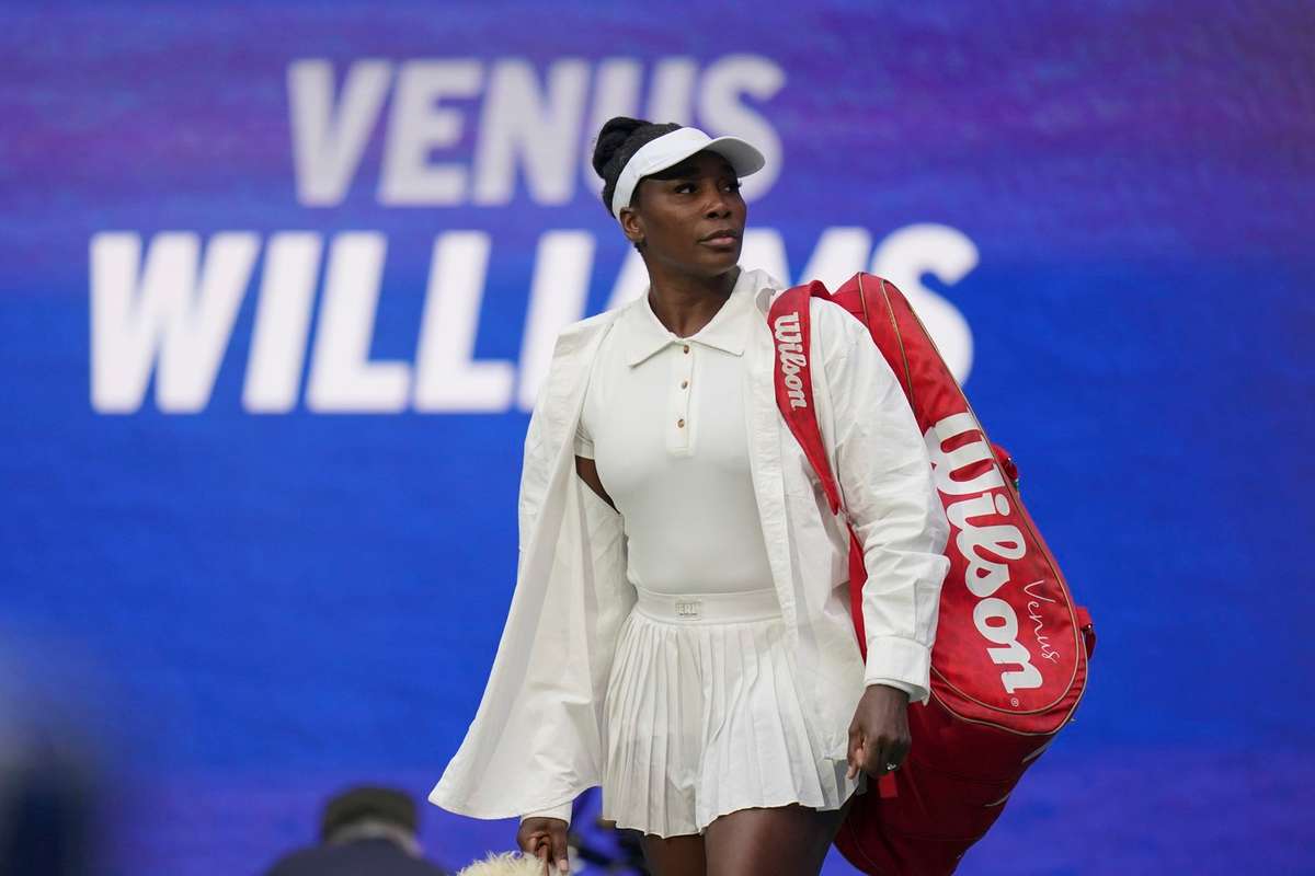 venus williams dupa eliminarea de la us open sunt mandra de jocul meu
