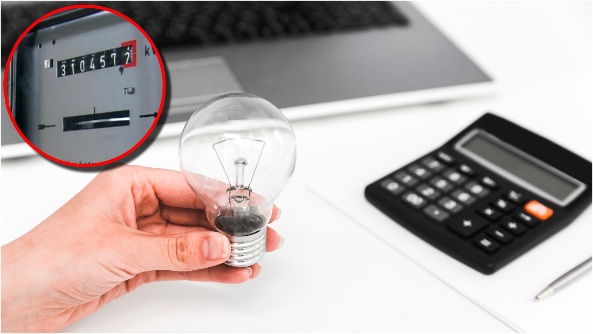 AJPIS Bihor a oferit ajutor de energie de 50 lei