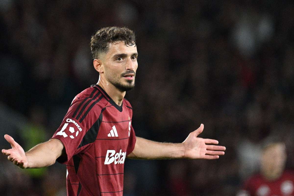 Albion Rrahmani aproape de transferul carierei