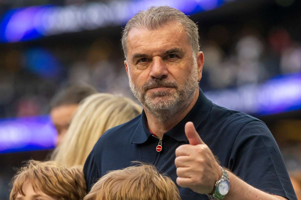 Ange Postecoglou aproape de postul de antrenor la Nottingham Forest