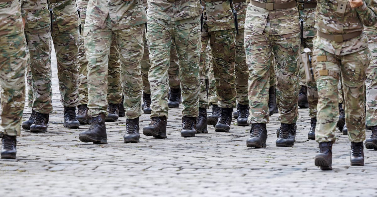 Belgia considera utilizarea armatei impotriva violentei droguri