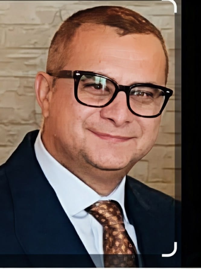 Bogdan Mihail Giurgea
