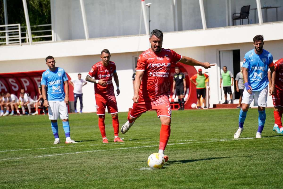 Budescu marcheaza la debut Steaua infrunta prima infrangere