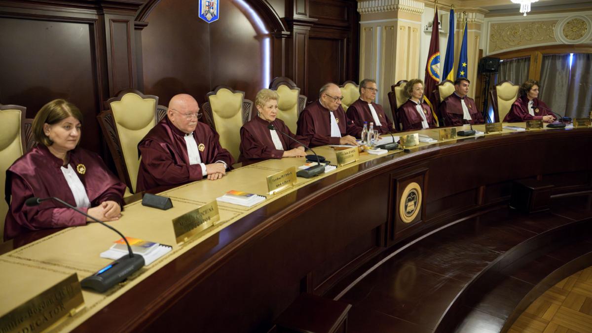 CCR a decis Legea reorganizarii autoritatiilor este constitutionala Ce se schimba la ANRE ANCOM si ASF