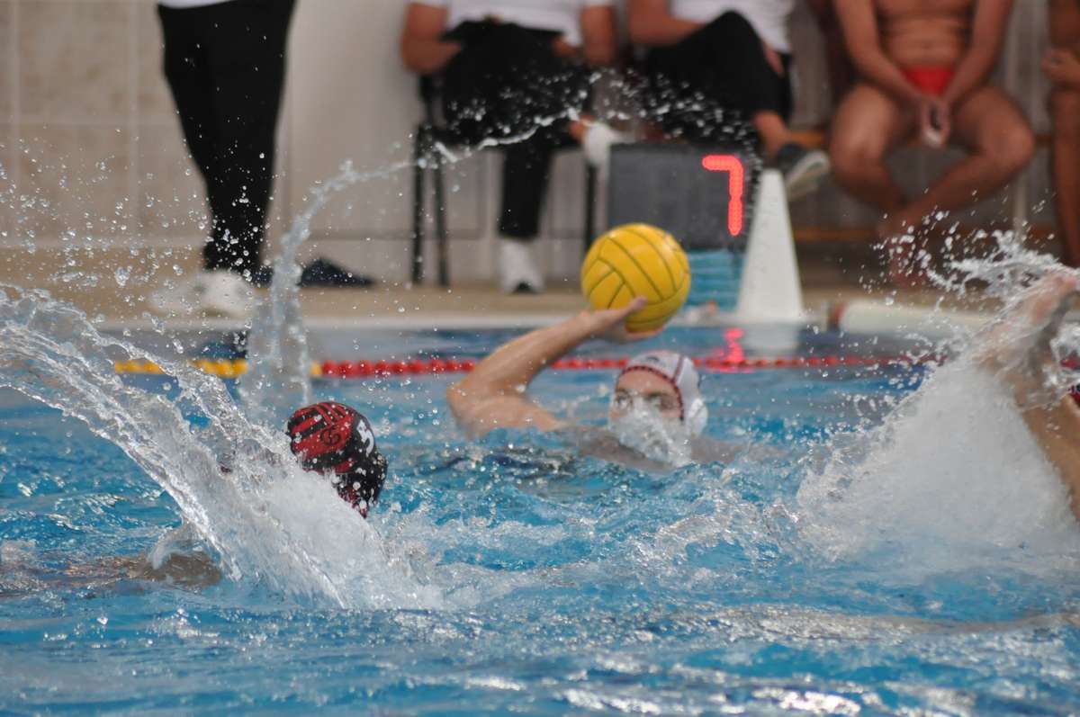 CSM Oradea si CS Dinamo joaca finala Cupei Romaniei