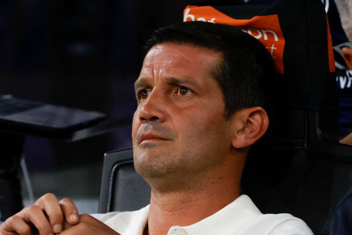 Chivu sub presiune maxima la Inter sedinta si ultimatum inainte de