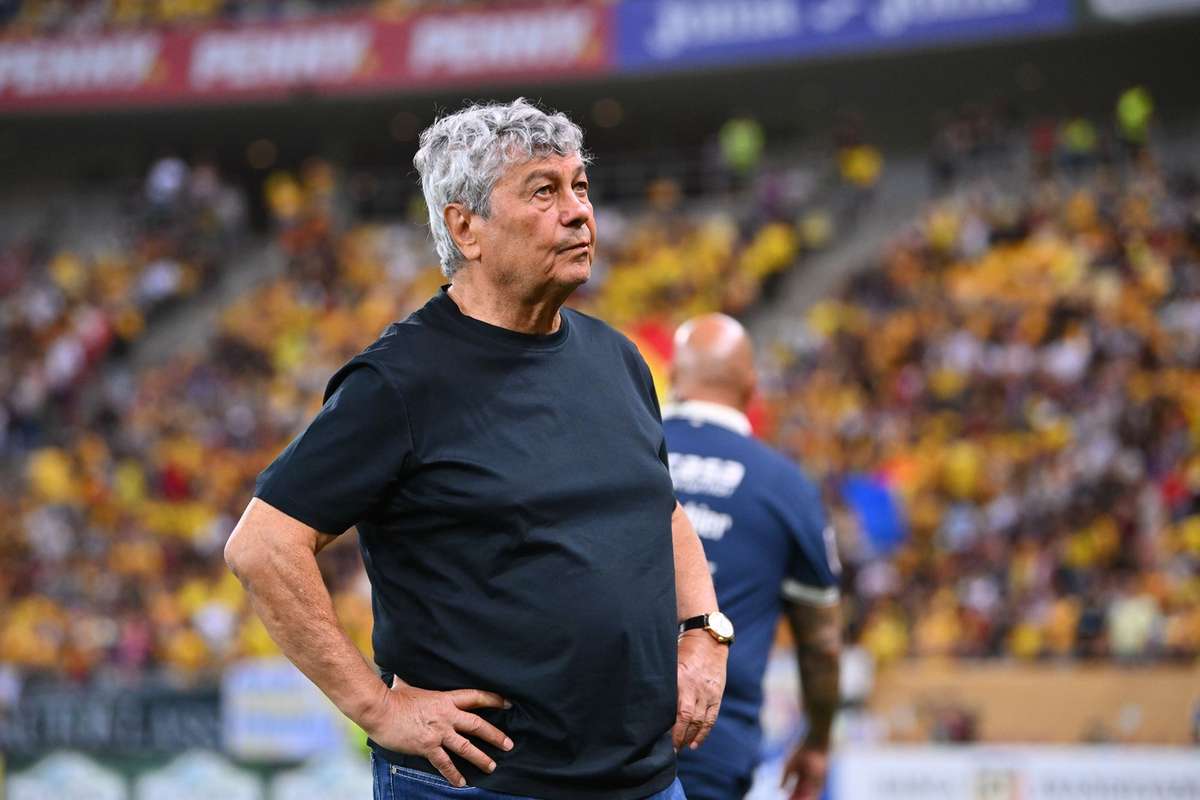 Cine sunt jucatorii pe care Lucescu mizeaza in duelul cu Cipru