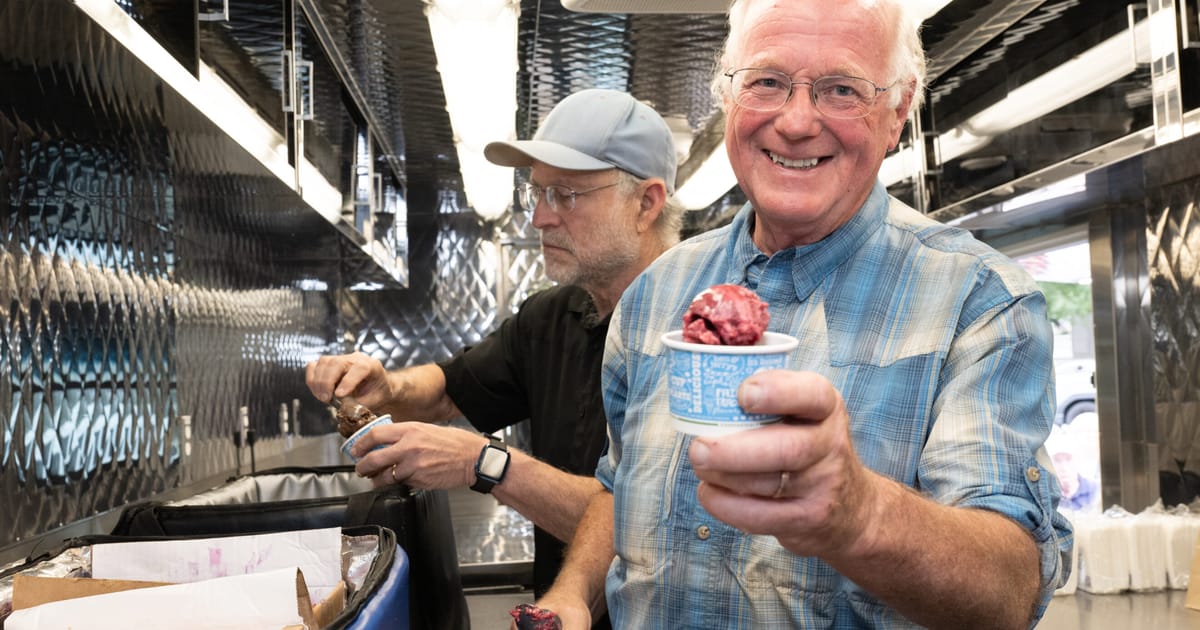 Co fondatorul Ben Jerry s demisioneaza din conflictul Gaza