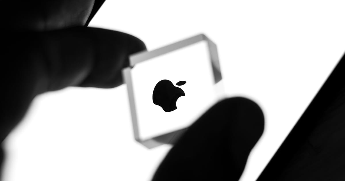 Comisia UE critica Apple pentru dorinta de a anula legea digitala