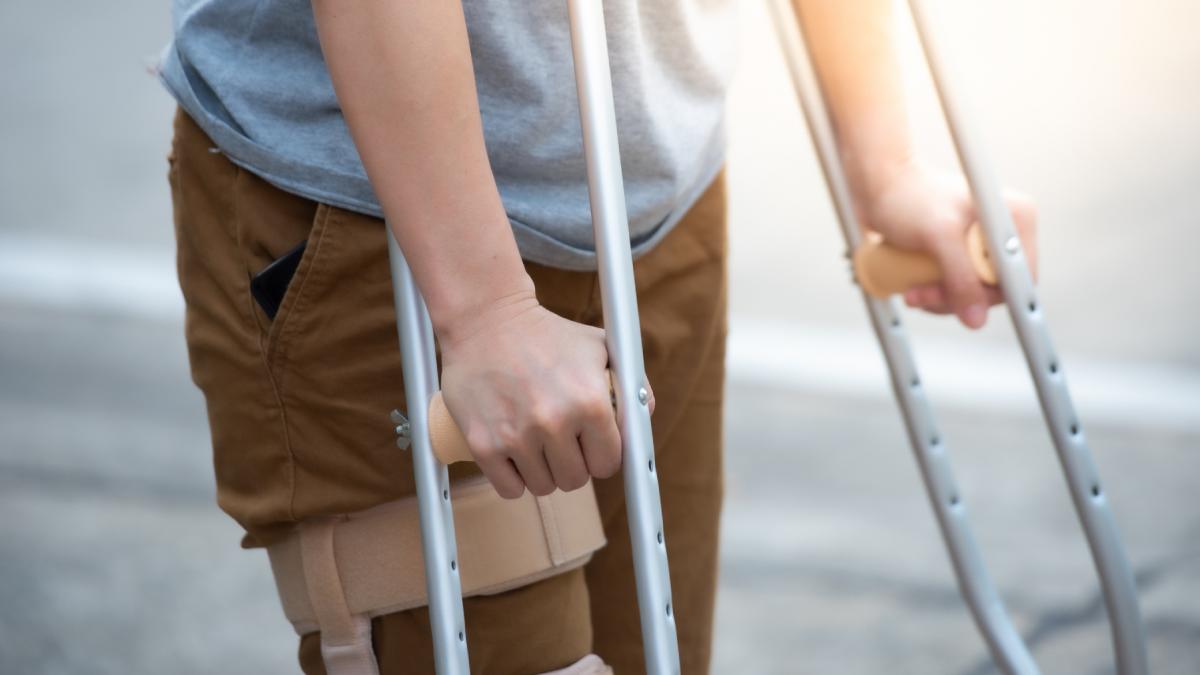 Conditia necesara pentru beneficiarii stimulentelor de dizabilitate