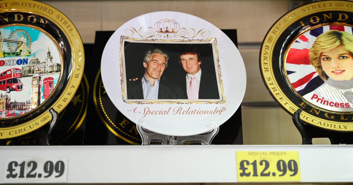 Consecintele Epstein agita politica britanica Trump viziteaza UK