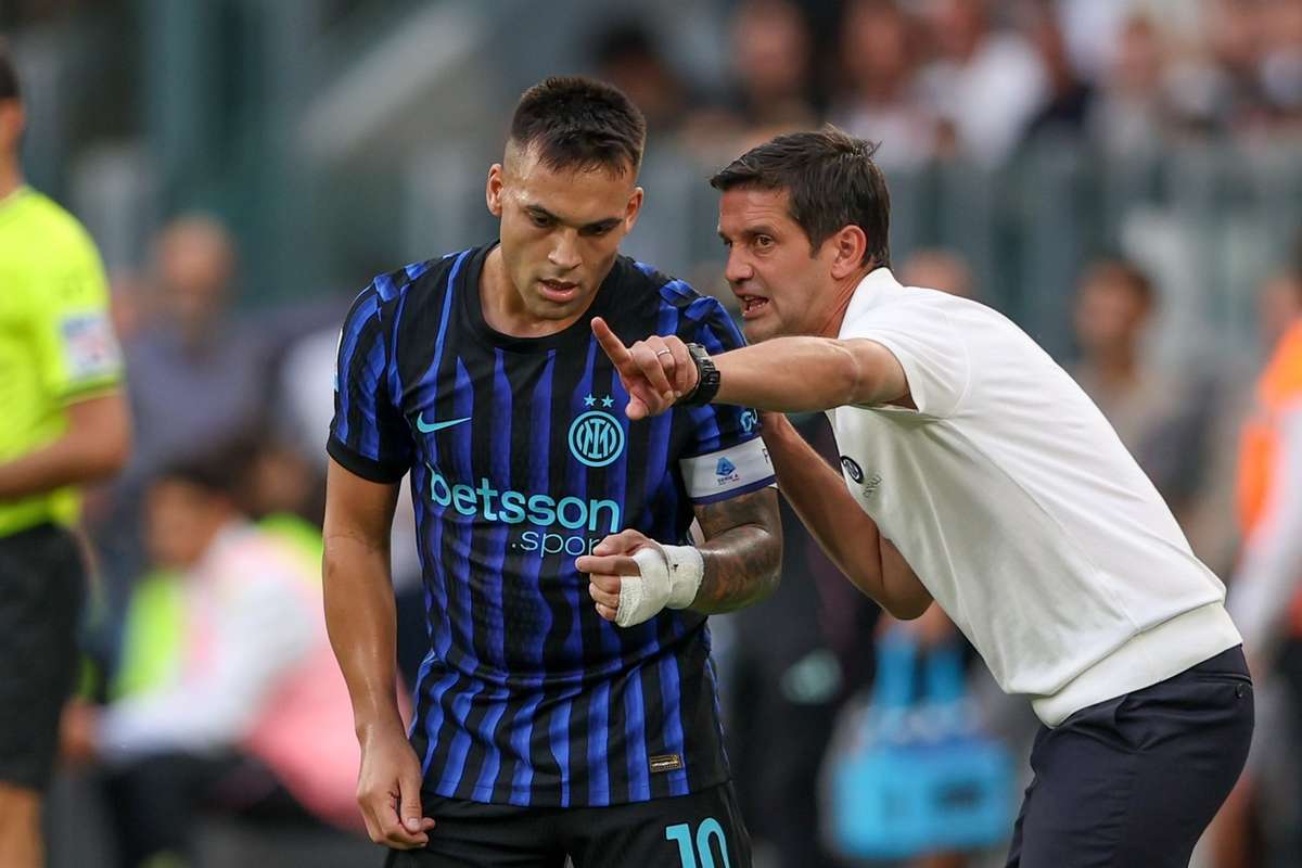 Debut emoionant pentru Cristi Chivu n Liga Campionilor
