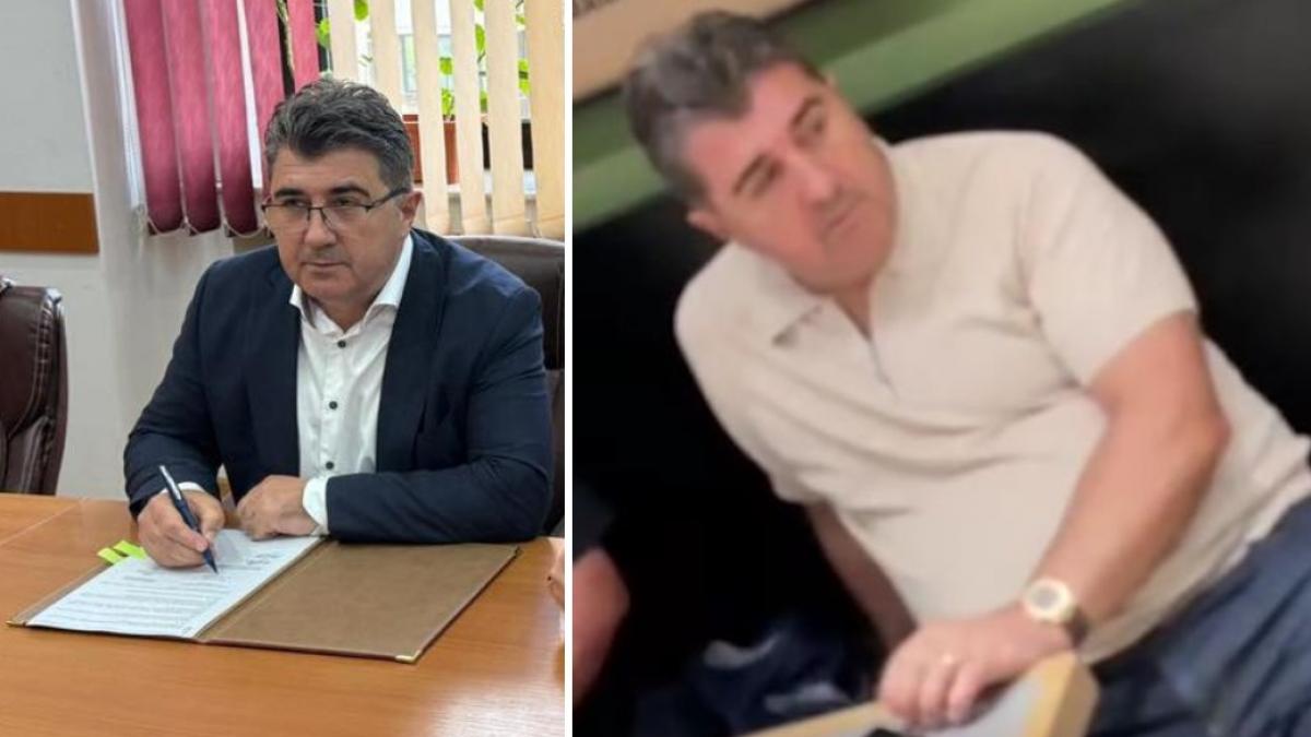 Directorul CFR reactie despre ceasul de 100000 euro E fals