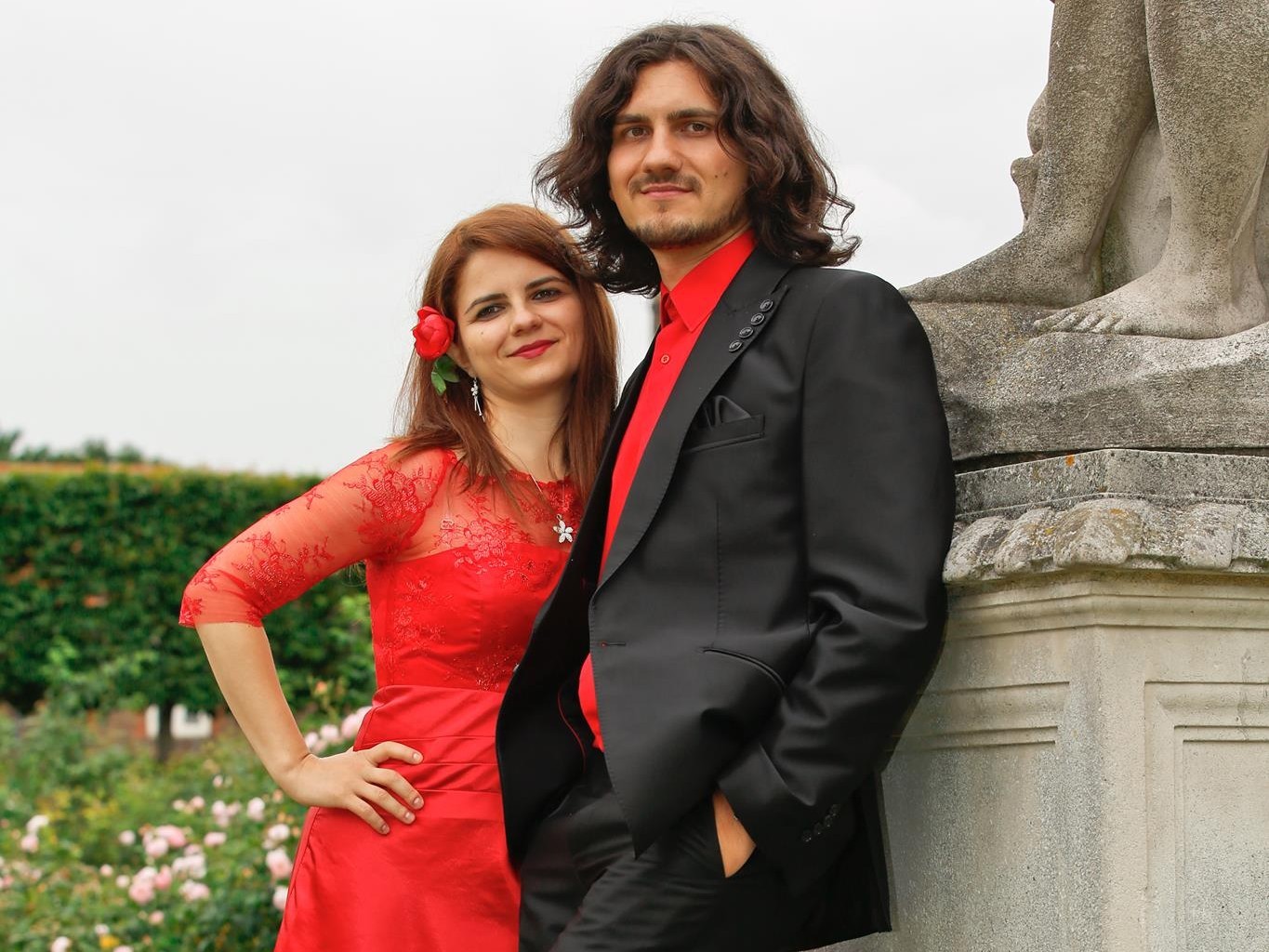 Doi muzicieni din Oradea au deschis o scoala de muzica in Londra